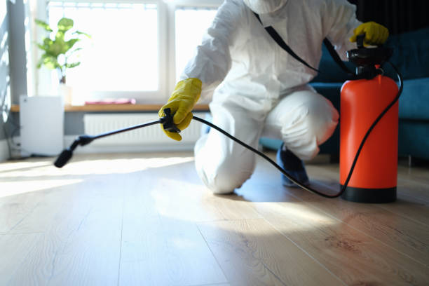 Reliable Biohazard Cleanup contractor in Dover, FL by Trauma Clean Pros